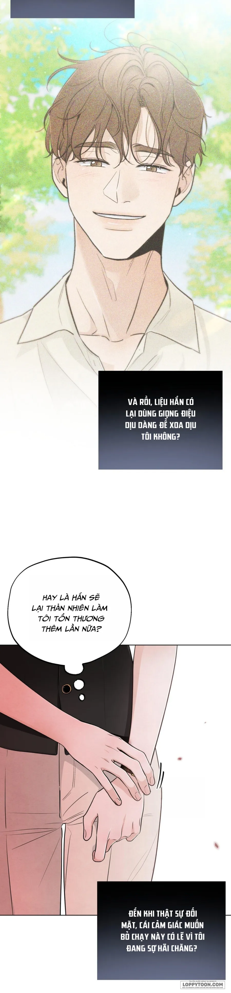 Cuộc Đời Của Kẻ Cặn Bã - Chap 46 - Trang 7