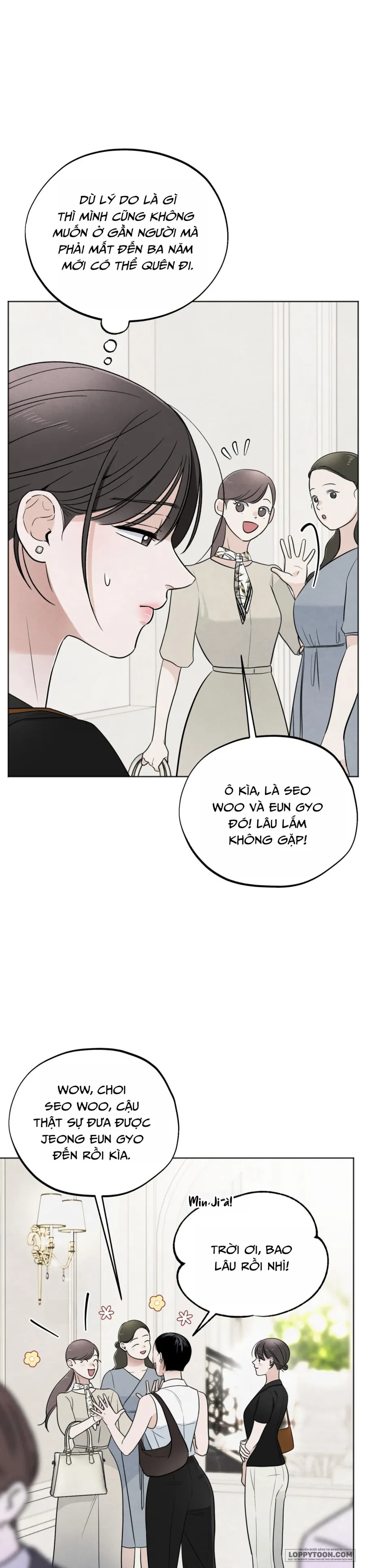 Cuộc Đời Của Kẻ Cặn Bã - Chap 46 - Trang 8