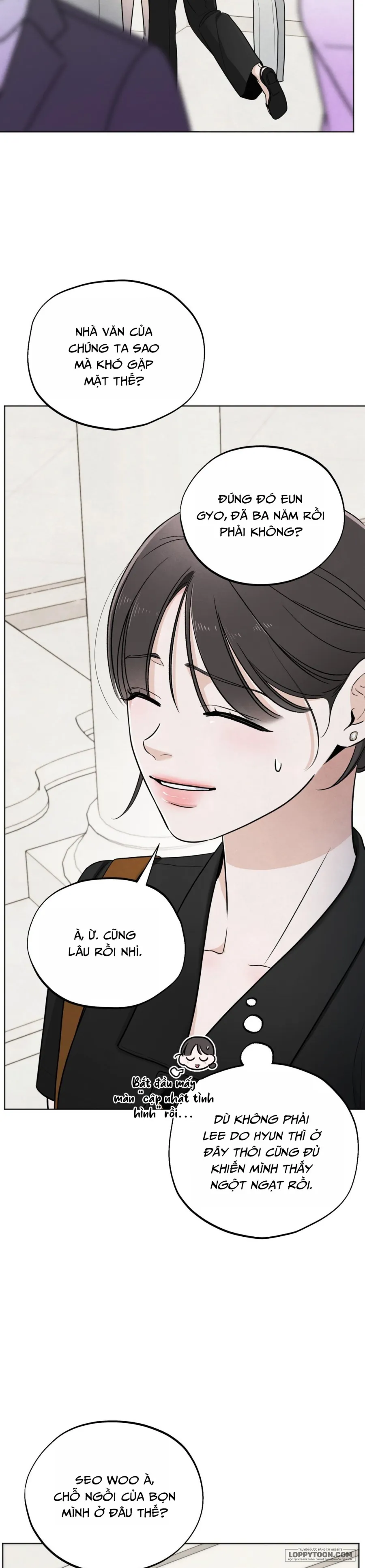 Cuộc Đời Của Kẻ Cặn Bã - Chap 46 - Trang 9