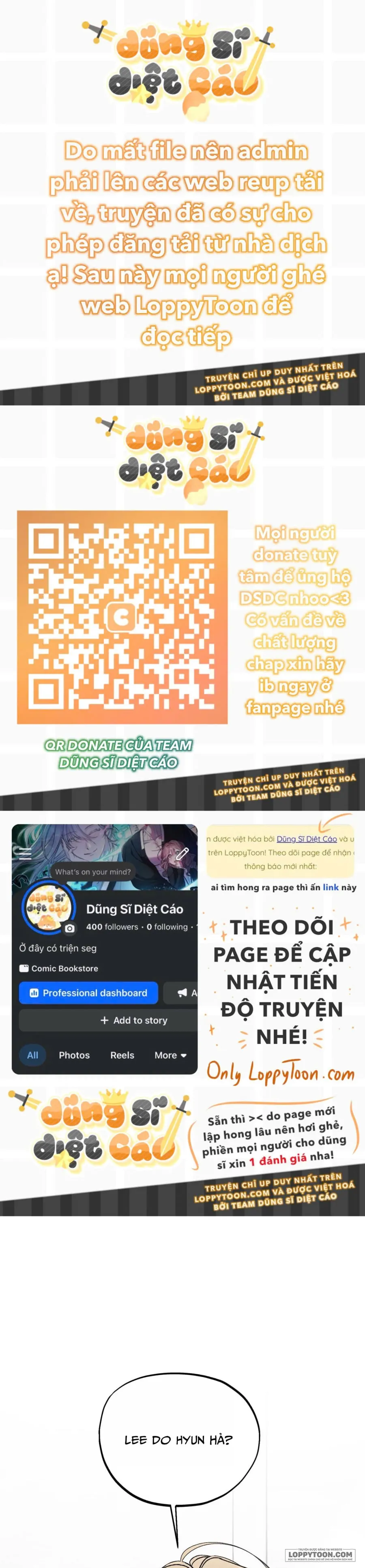 Cuộc Đời Của Kẻ Cặn Bã - Chap 47 - Trang 0