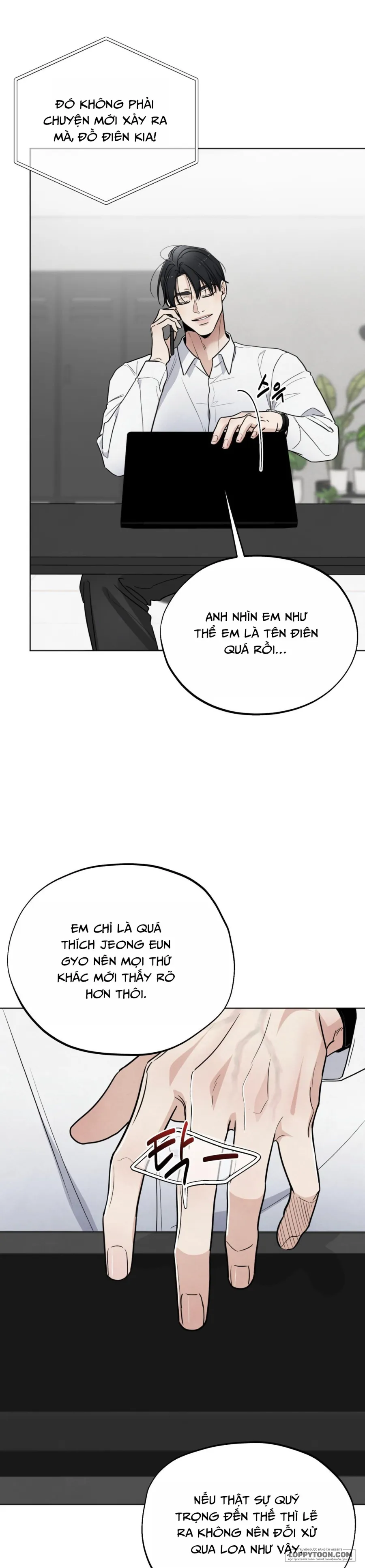 Cuộc Đời Của Kẻ Cặn Bã - Chap 47 - Trang 14
