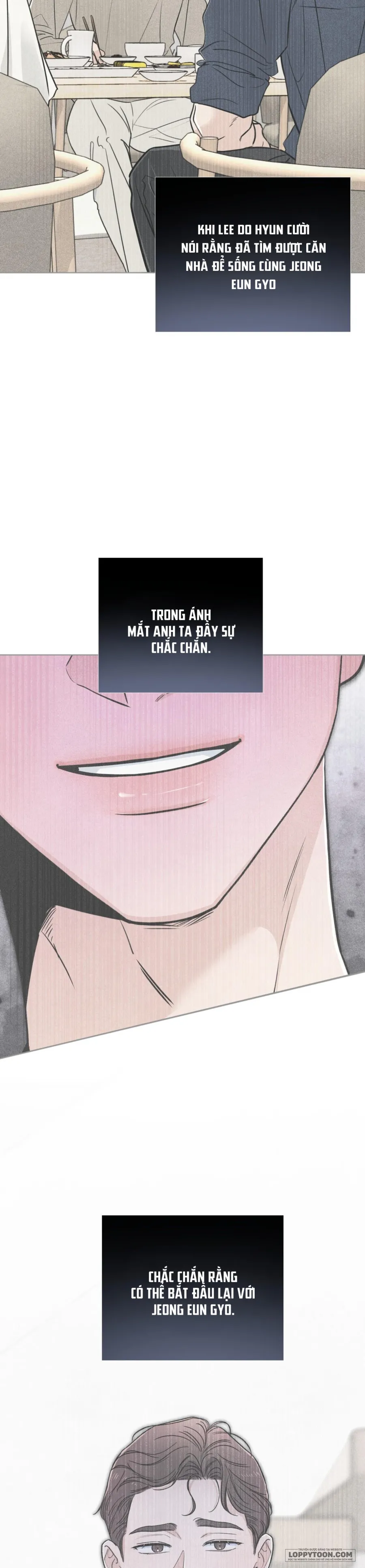 Cuộc Đời Của Kẻ Cặn Bã - Chap 47 - Trang 16