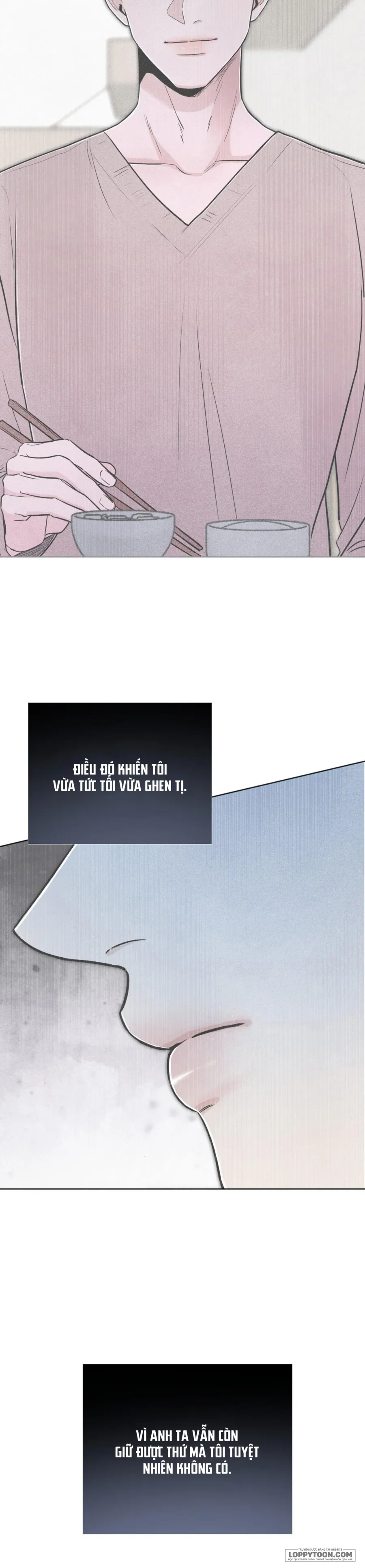 Cuộc Đời Của Kẻ Cặn Bã - Chap 47 - Trang 17