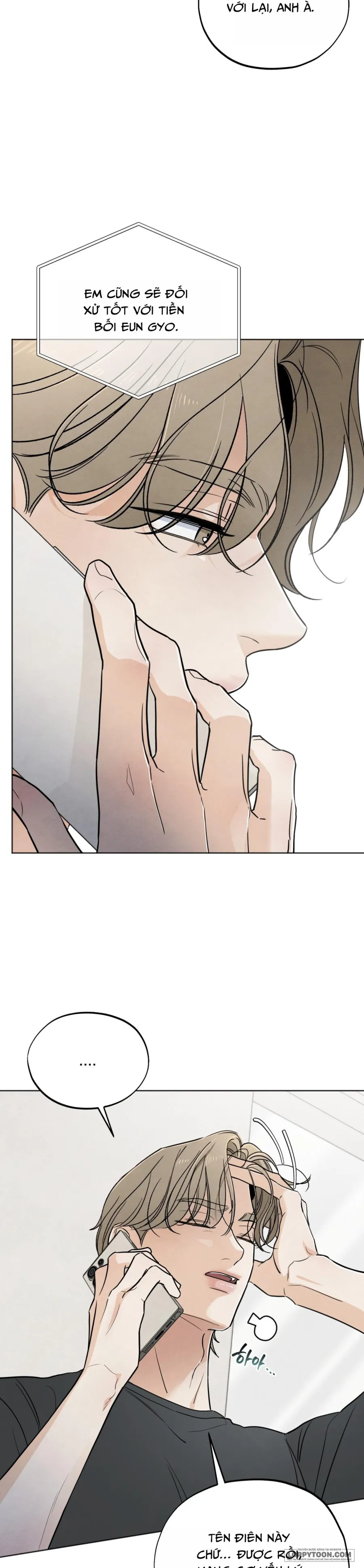 Cuộc Đời Của Kẻ Cặn Bã - Chap 47 - Trang 20
