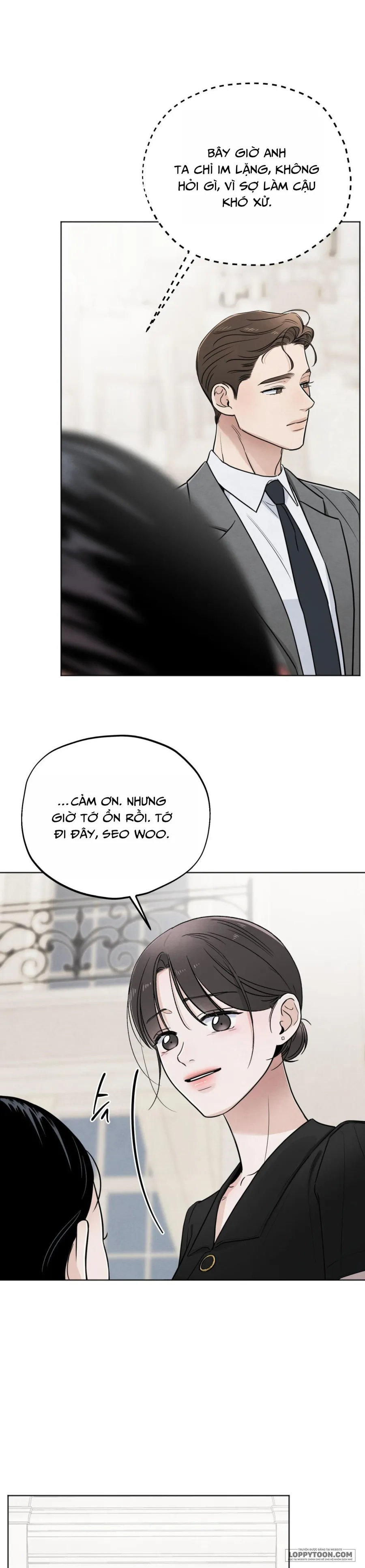 Cuộc Đời Của Kẻ Cặn Bã - Chap 47 - Trang 24