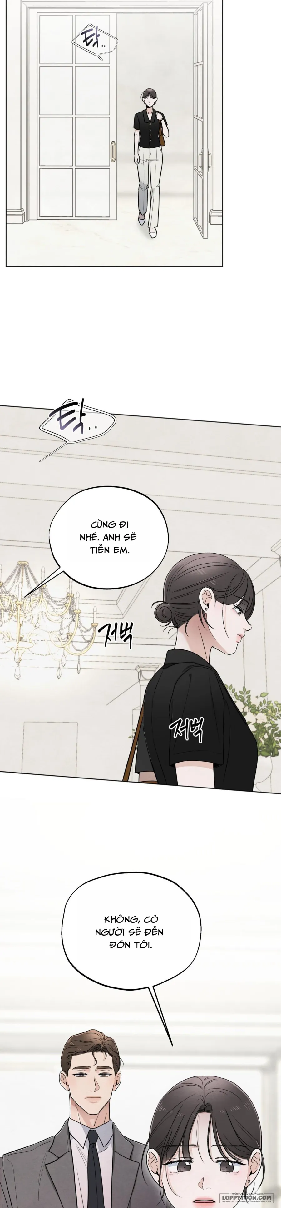 Cuộc Đời Của Kẻ Cặn Bã - Chap 47 - Trang 25