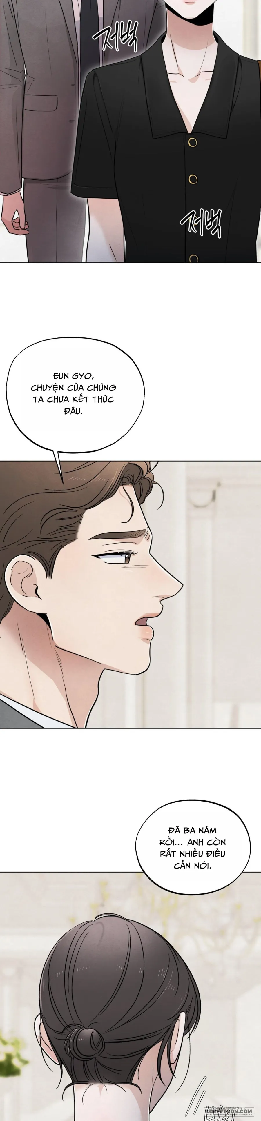Cuộc Đời Của Kẻ Cặn Bã - Chap 47 - Trang 26
