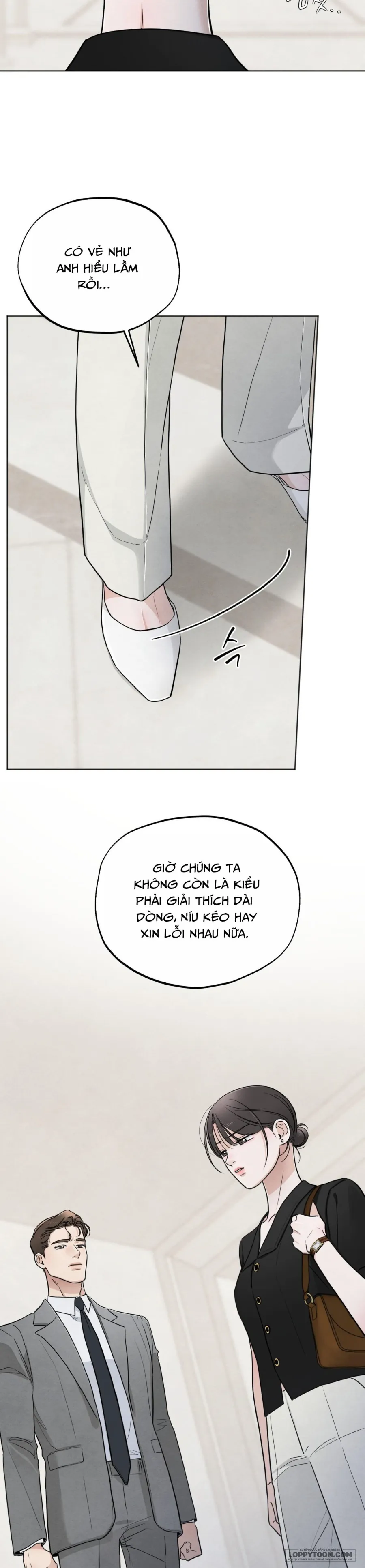 Cuộc Đời Của Kẻ Cặn Bã - Chap 47 - Trang 27