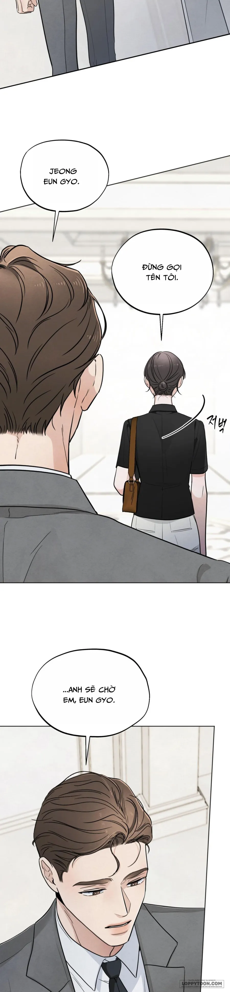 Cuộc Đời Của Kẻ Cặn Bã - Chap 47 - Trang 28