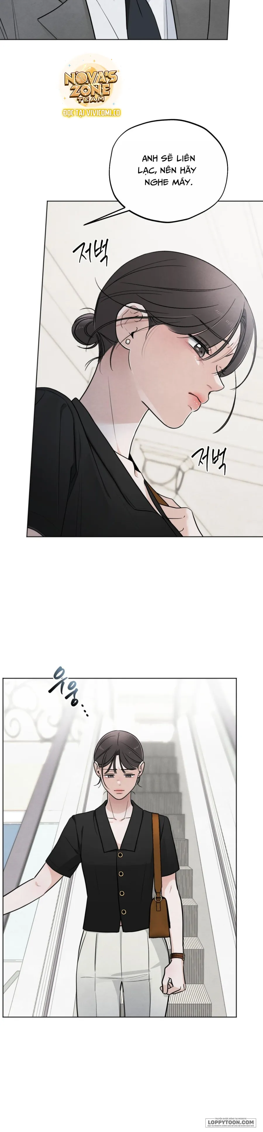 Cuộc Đời Của Kẻ Cặn Bã - Chap 47 - Trang 29