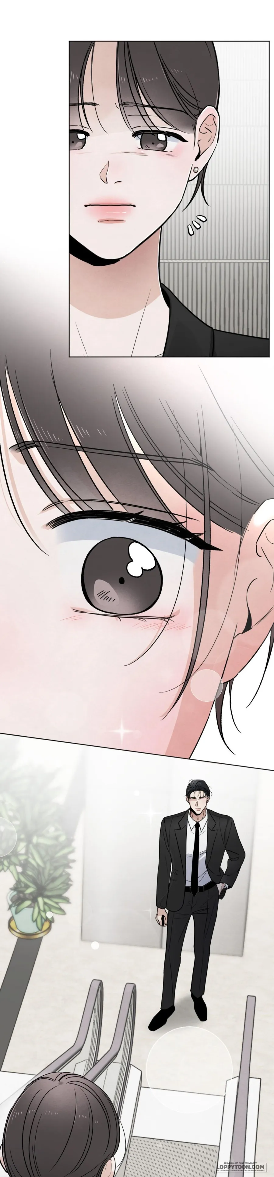 Cuộc Đời Của Kẻ Cặn Bã - Chap 47 - Trang 30