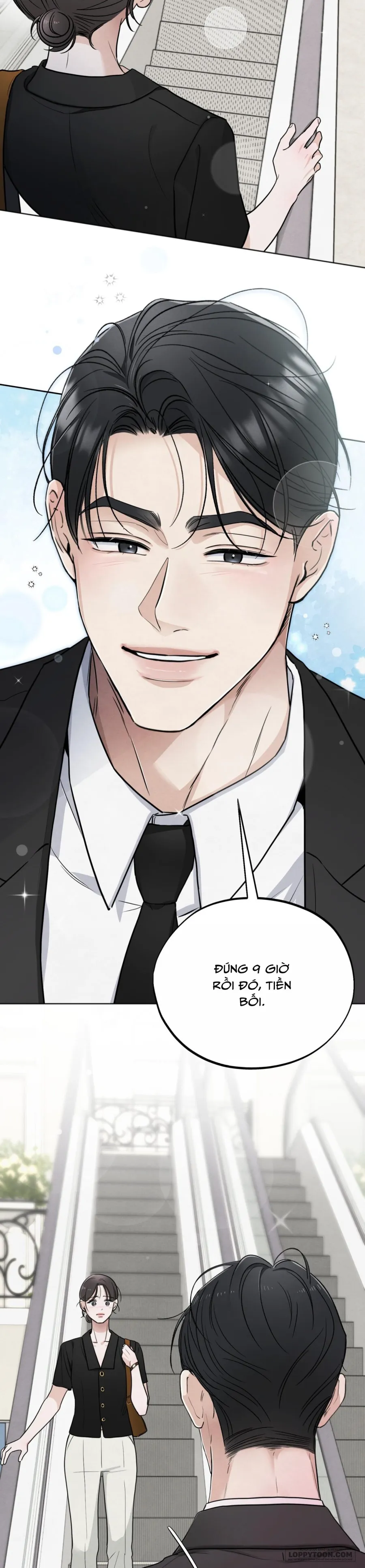 Cuộc Đời Của Kẻ Cặn Bã - Chap 47 - Trang 31
