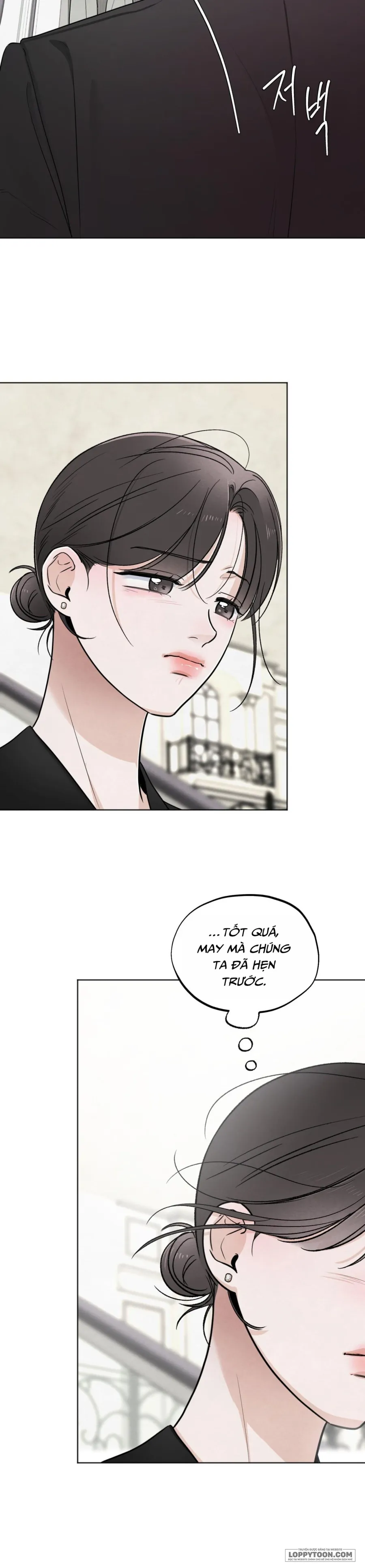 Cuộc Đời Của Kẻ Cặn Bã - Chap 47 - Trang 32