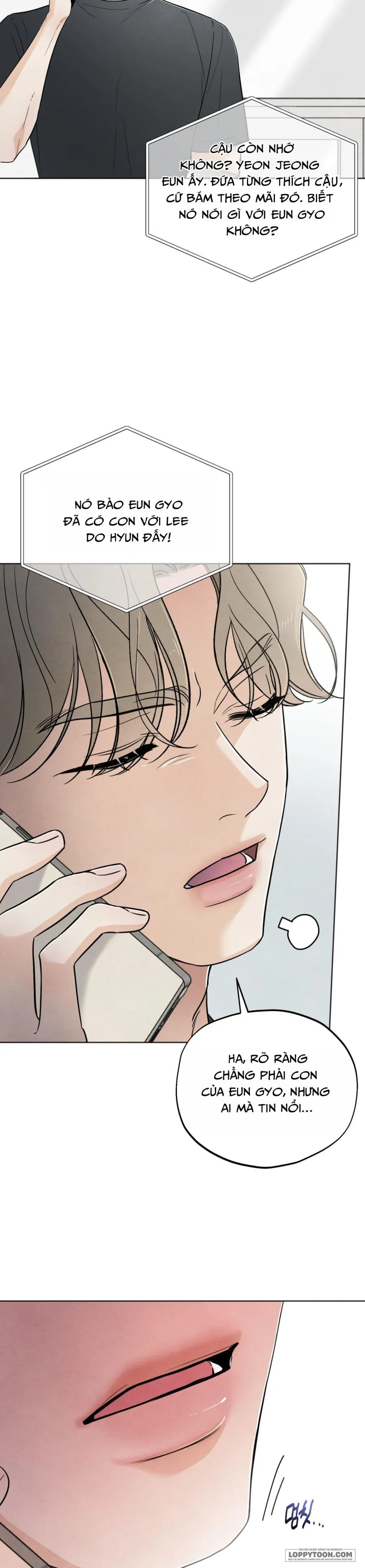 Cuộc Đời Của Kẻ Cặn Bã - Chap 47 - Trang 4