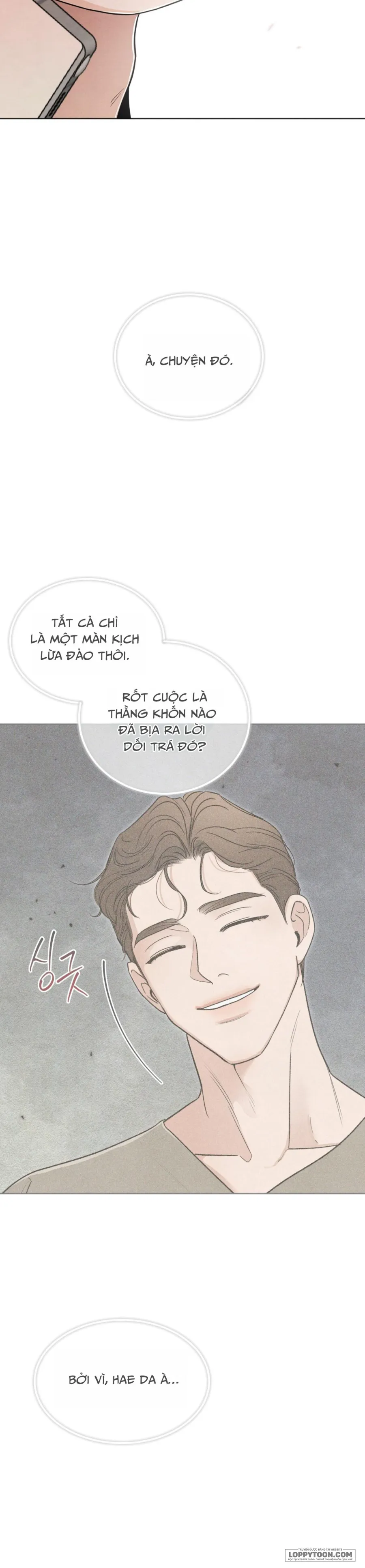 Cuộc Đời Của Kẻ Cặn Bã - Chap 47 - Trang 5
