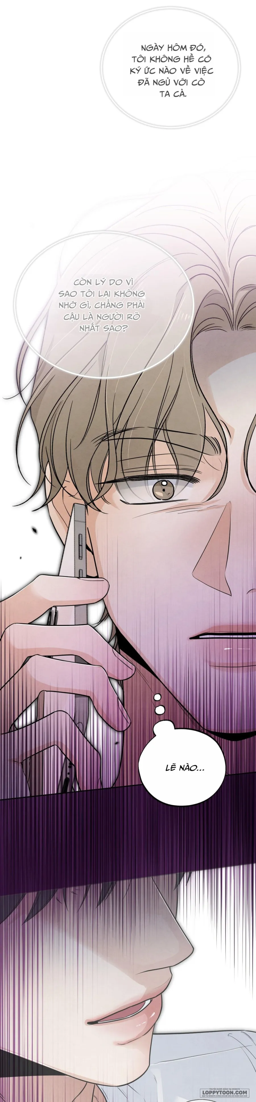 Cuộc Đời Của Kẻ Cặn Bã - Chap 47 - Trang 6