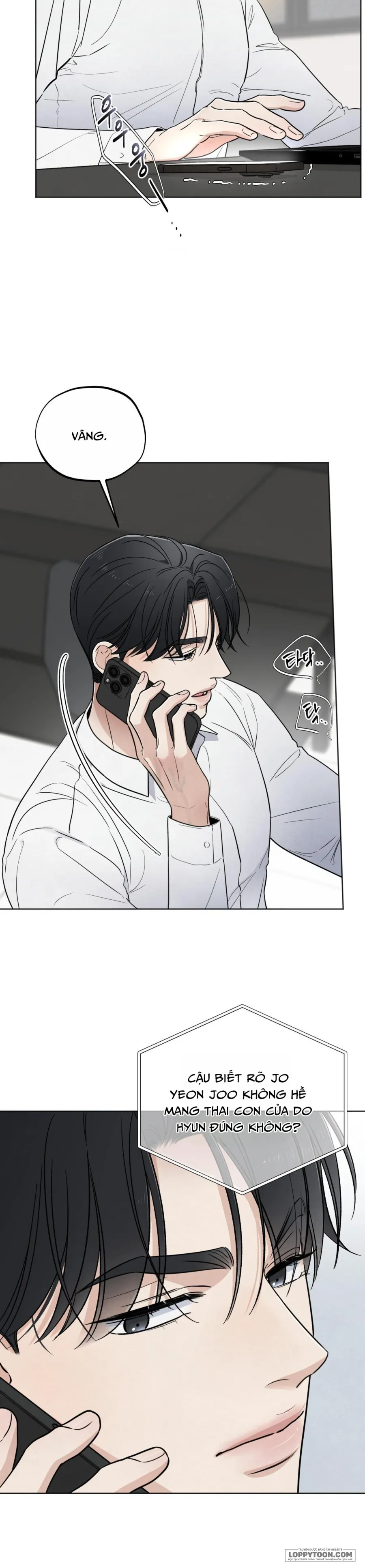 Cuộc Đời Của Kẻ Cặn Bã - Chap 47 - Trang 8