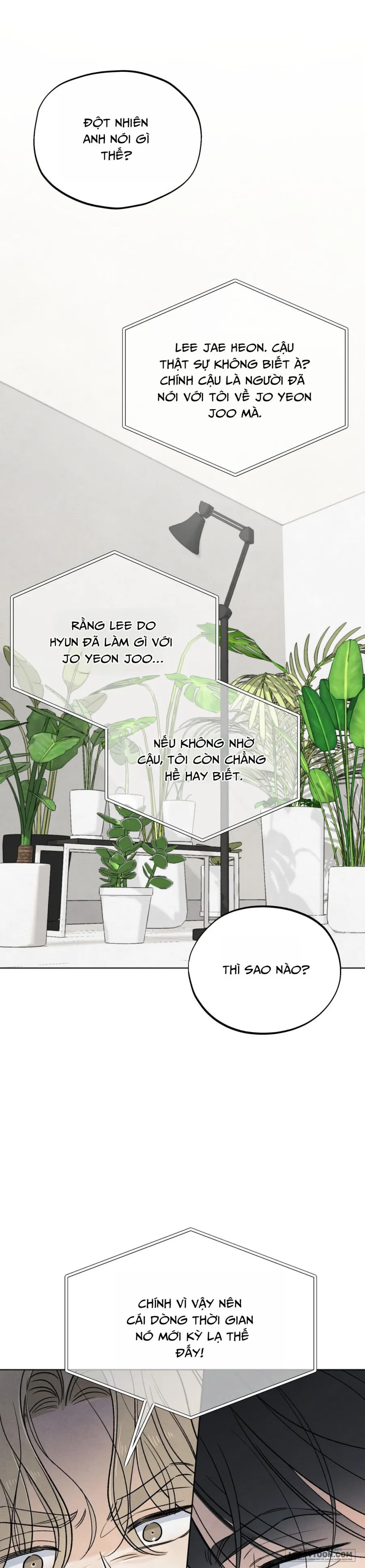 Cuộc Đời Của Kẻ Cặn Bã - Chap 47 - Trang 9