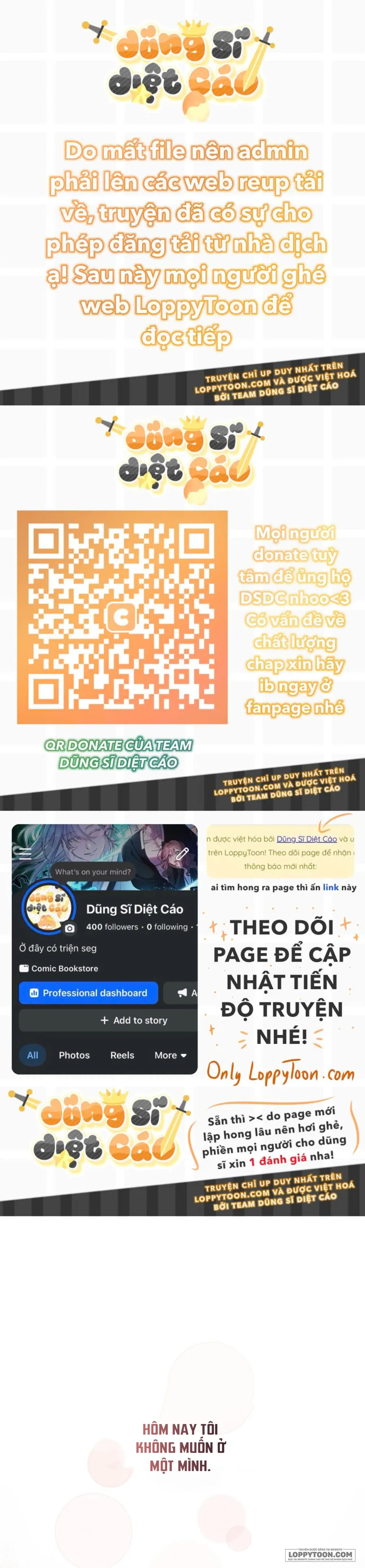 Cuộc Đời Của Kẻ Cặn Bã - Chap 48 - 🔞🔞🔞 - Trang 0