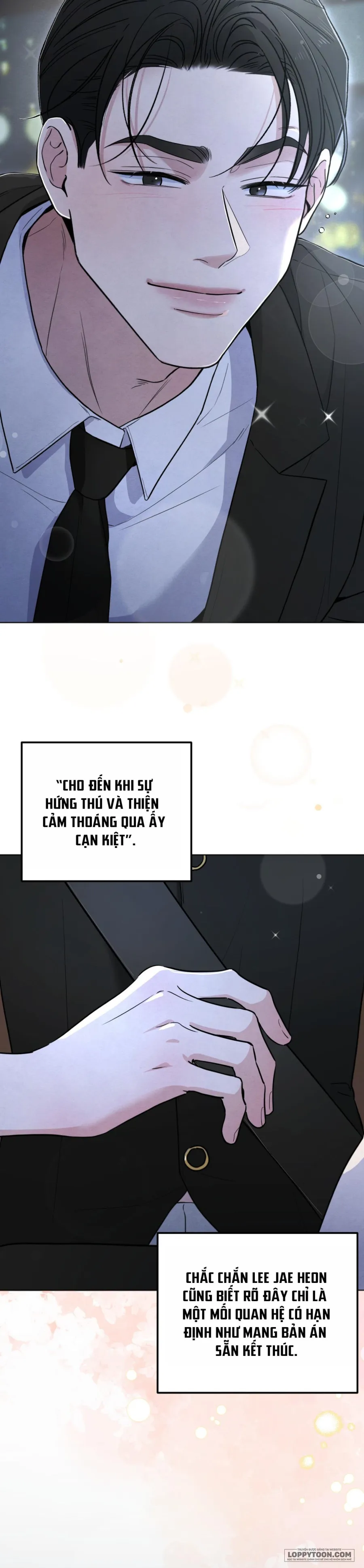 Cuộc Đời Của Kẻ Cặn Bã - Chap 48 - 🔞🔞🔞 - Trang 10