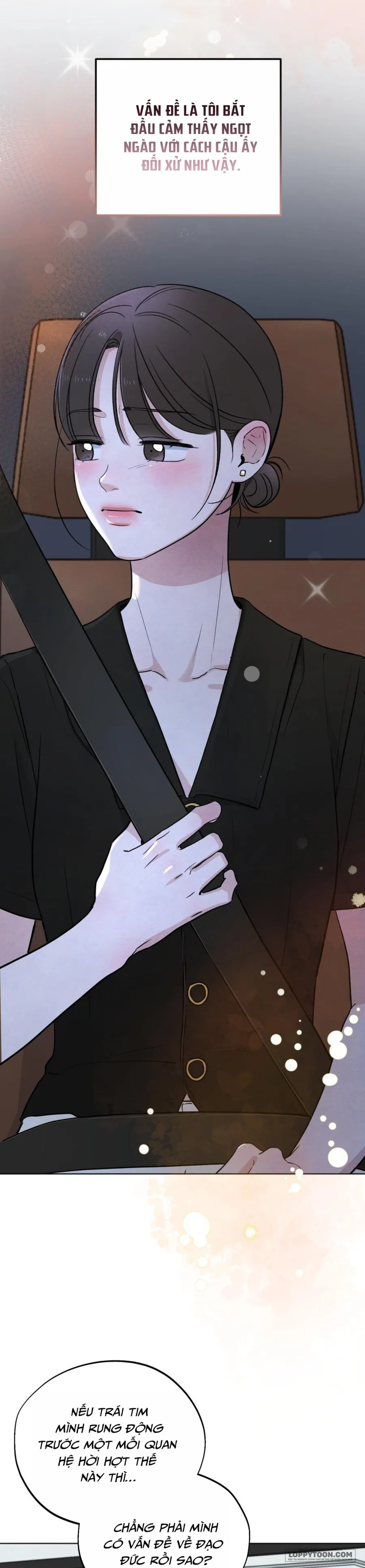Cuộc Đời Của Kẻ Cặn Bã - Chap 48 - 🔞🔞🔞 - Trang 11
