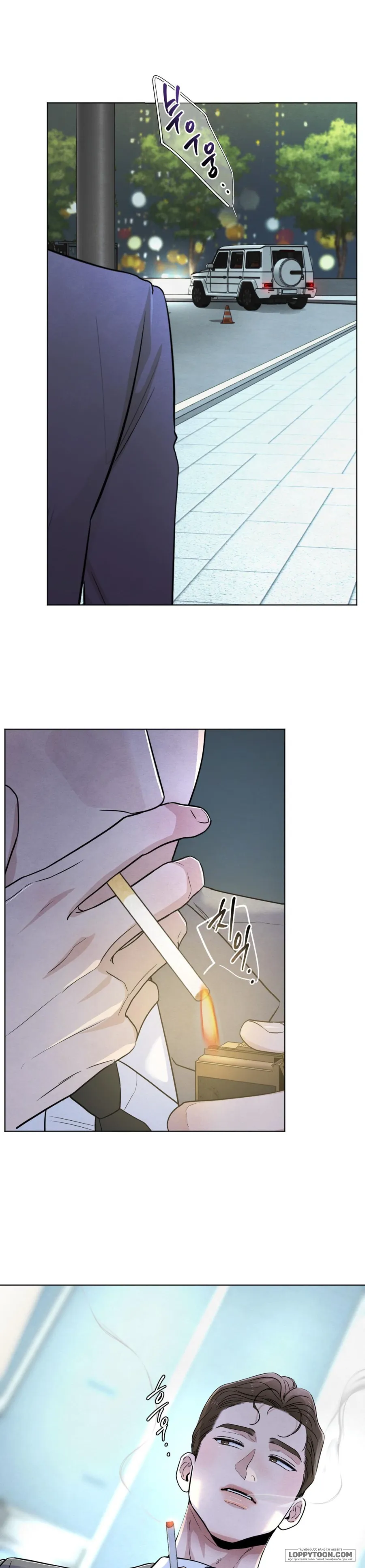 Cuộc Đời Của Kẻ Cặn Bã - Chap 48 - 🔞🔞🔞 - Trang 14