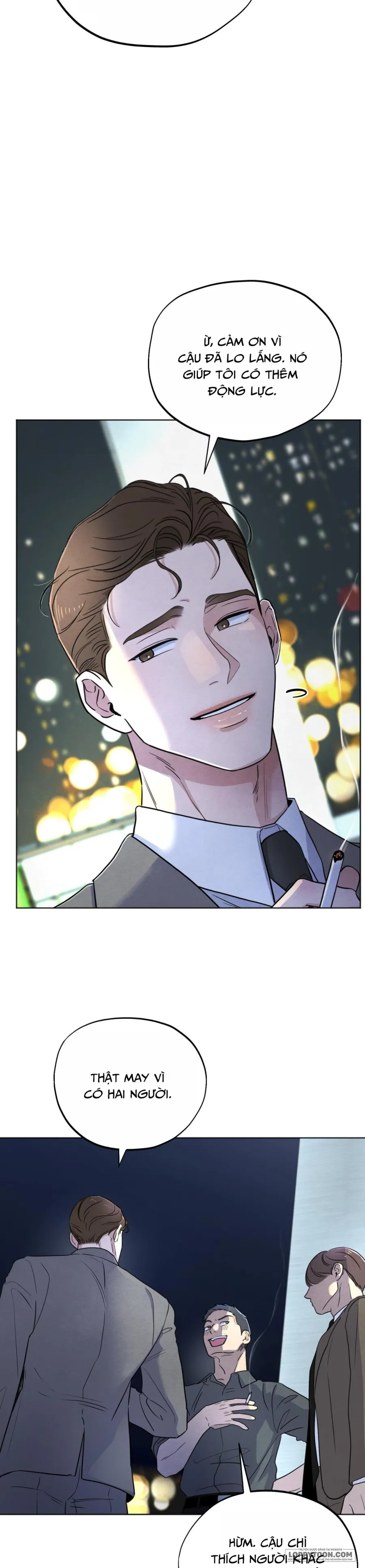 Cuộc Đời Của Kẻ Cặn Bã - Chap 48 - 🔞🔞🔞 - Trang 19