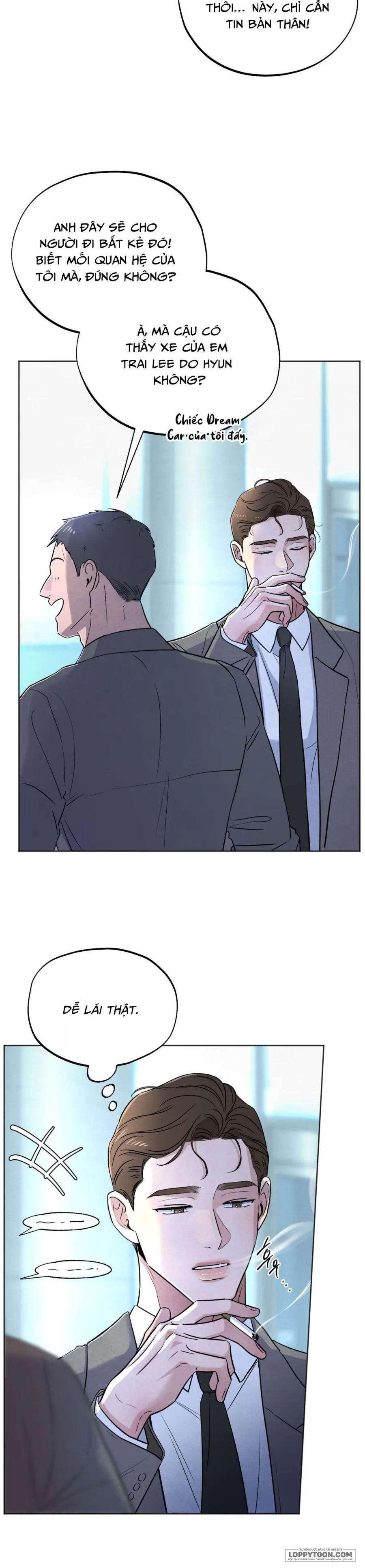 Cuộc Đời Của Kẻ Cặn Bã - Chap 48 - 🔞🔞🔞 - Trang 20