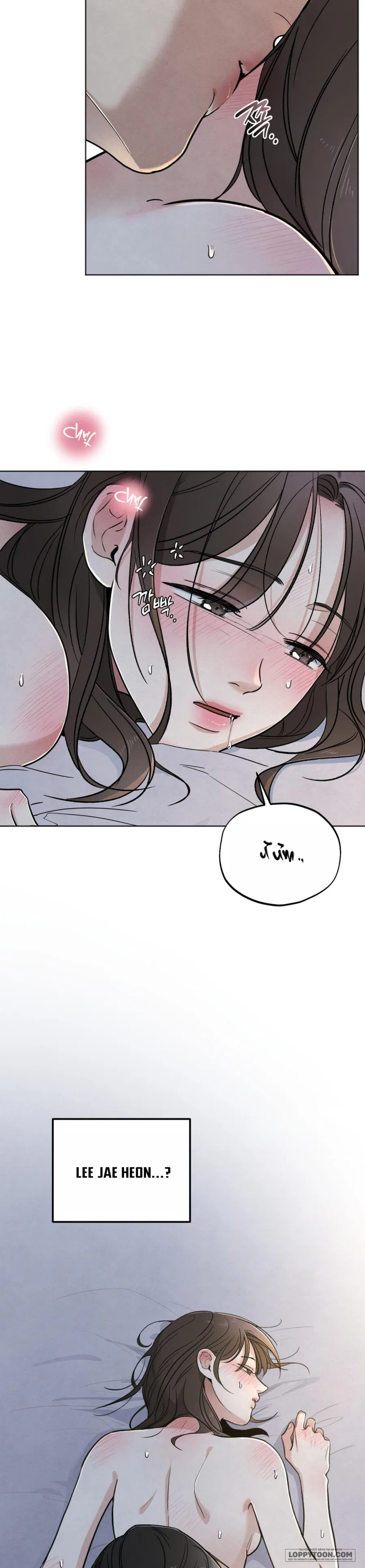 Cuộc Đời Của Kẻ Cặn Bã - Chap 48 - 🔞🔞🔞 - Trang 23