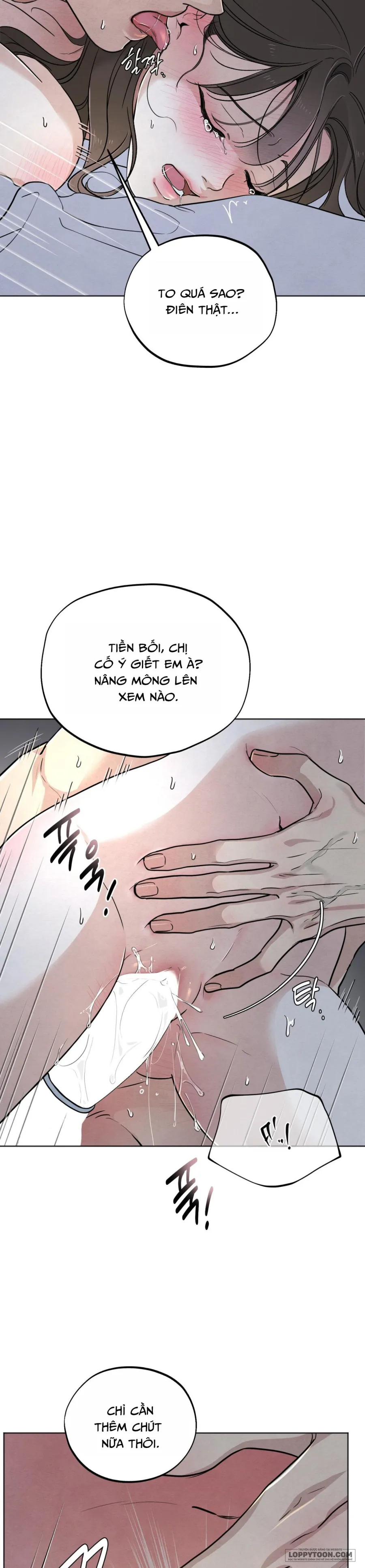 Cuộc Đời Của Kẻ Cặn Bã - Chap 48 - 🔞🔞🔞 - Trang 29