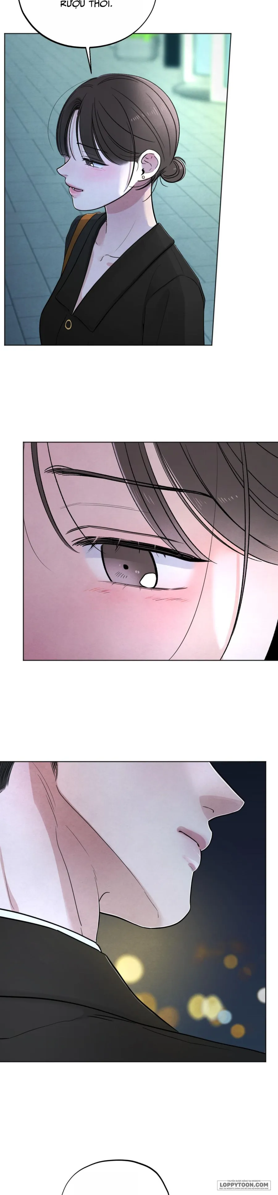 Cuộc Đời Của Kẻ Cặn Bã - Chap 48 - 🔞🔞🔞 - Trang 3