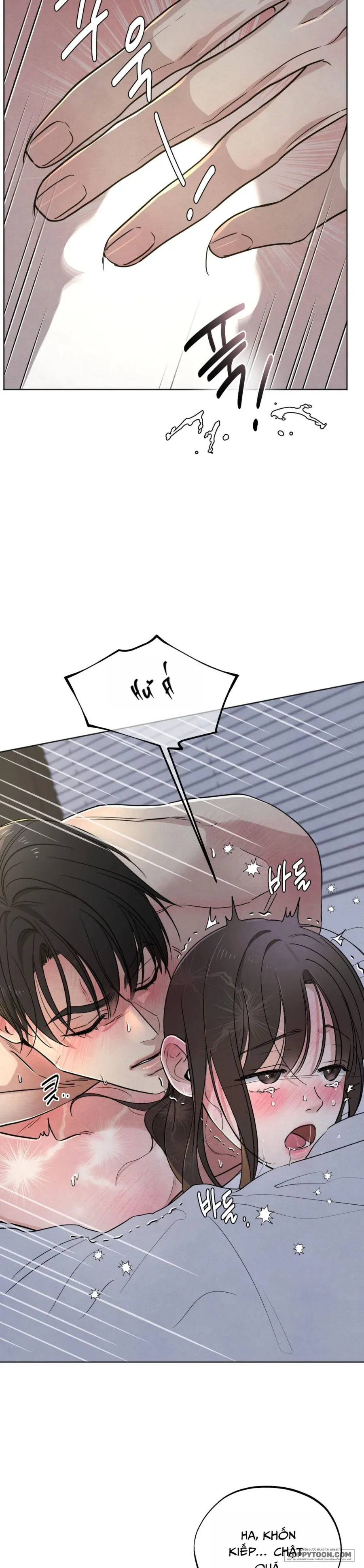 Cuộc Đời Của Kẻ Cặn Bã - Chap 48 - 🔞🔞🔞 - Trang 30