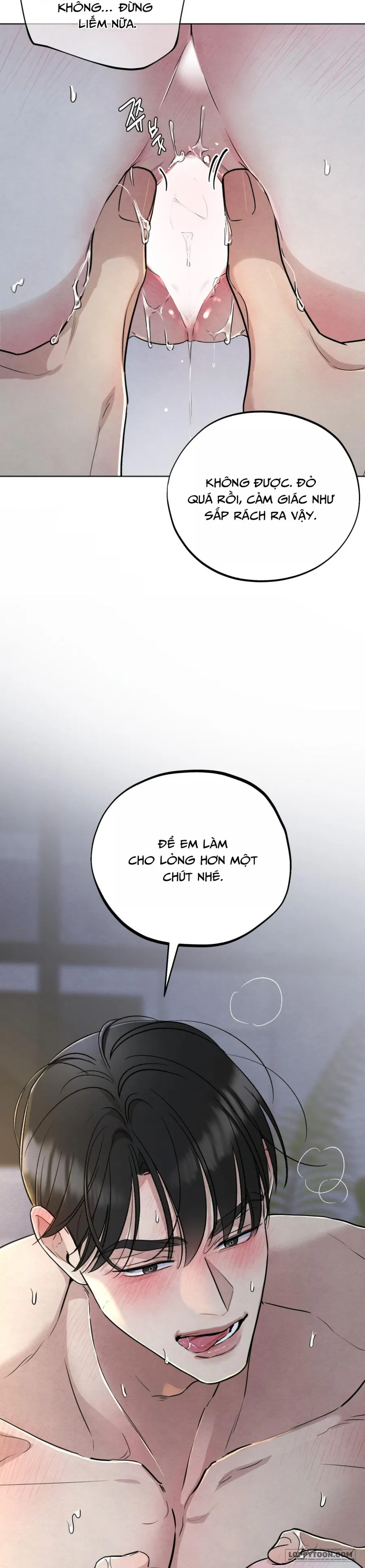 Cuộc Đời Của Kẻ Cặn Bã - Chap 48 - 🔞🔞🔞 - Trang 32