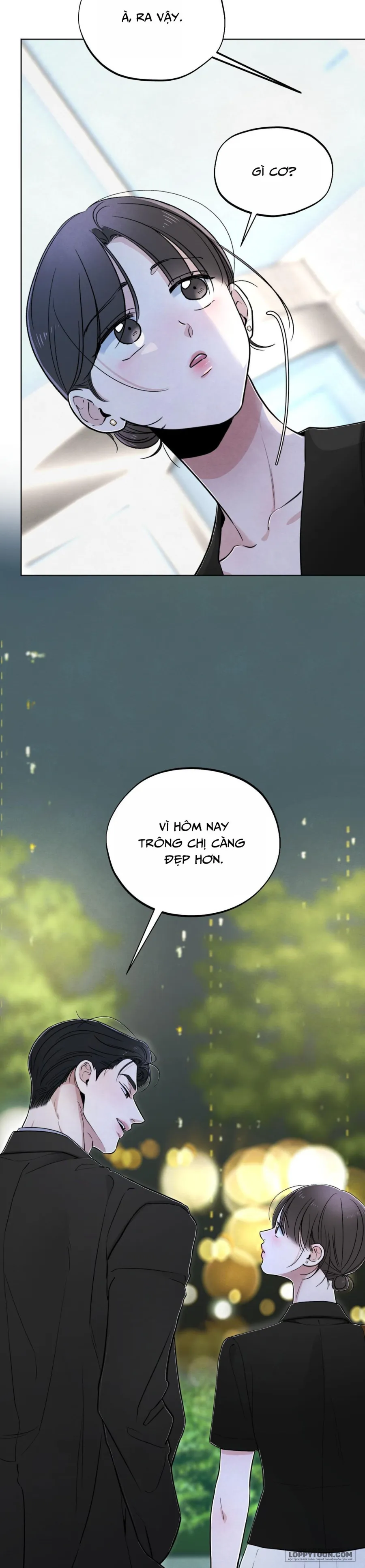 Cuộc Đời Của Kẻ Cặn Bã - Chap 48 - 🔞🔞🔞 - Trang 4
