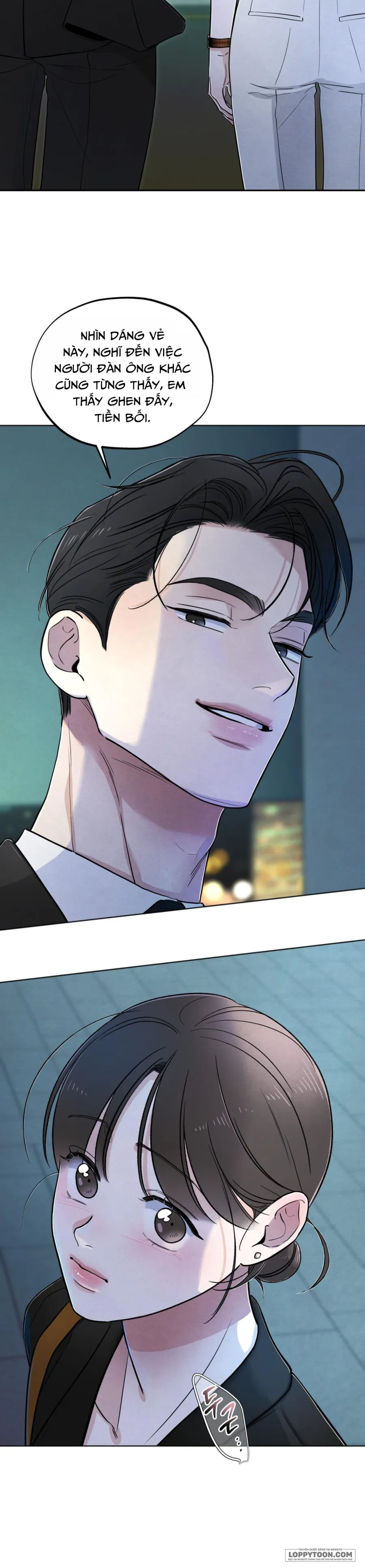Cuộc Đời Của Kẻ Cặn Bã - Chap 48 - 🔞🔞🔞 - Trang 5