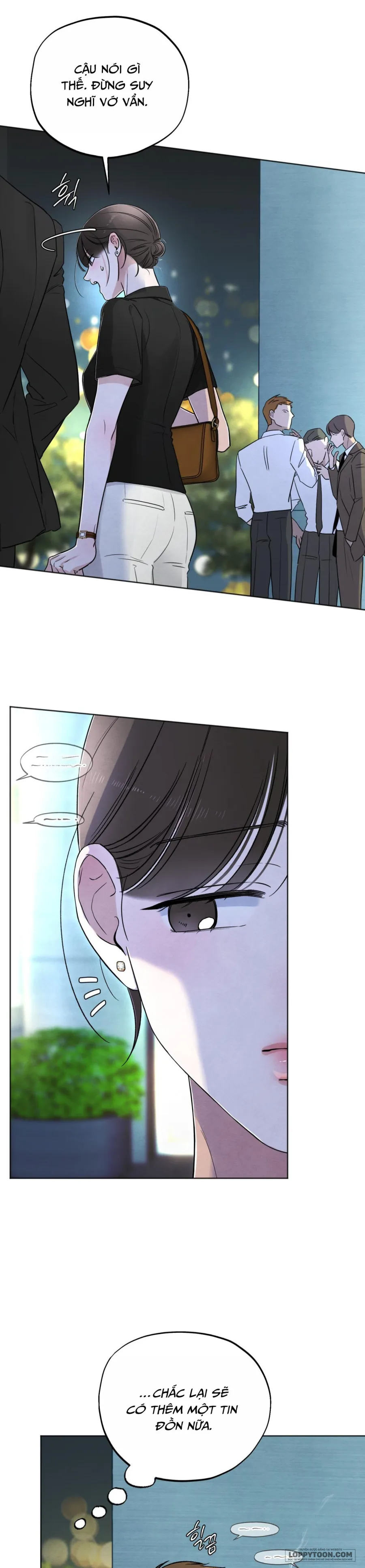 Cuộc Đời Của Kẻ Cặn Bã - Chap 48 - 🔞🔞🔞 - Trang 6
