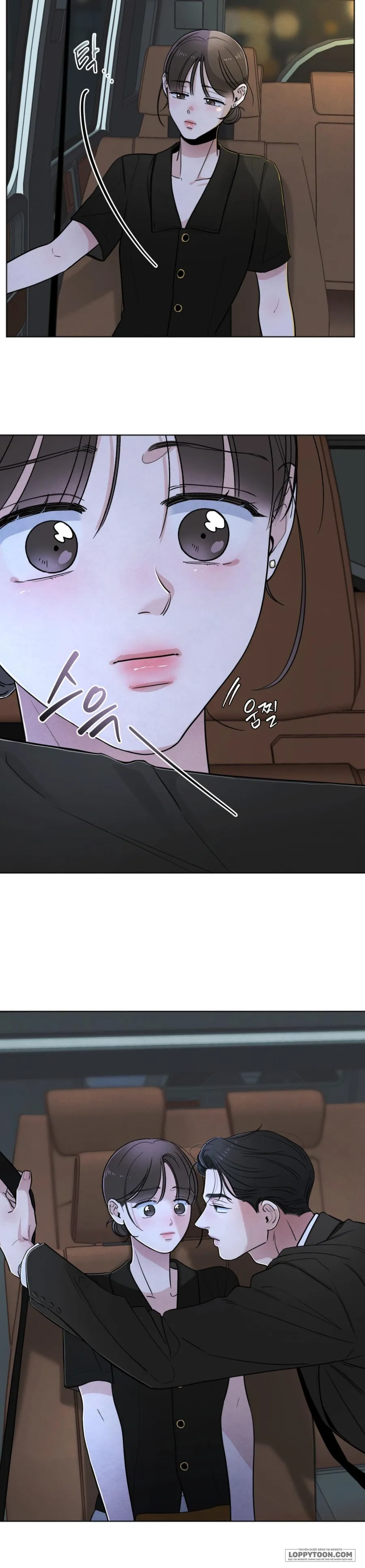 Cuộc Đời Của Kẻ Cặn Bã - Chap 48 - 🔞🔞🔞 - Trang 8
