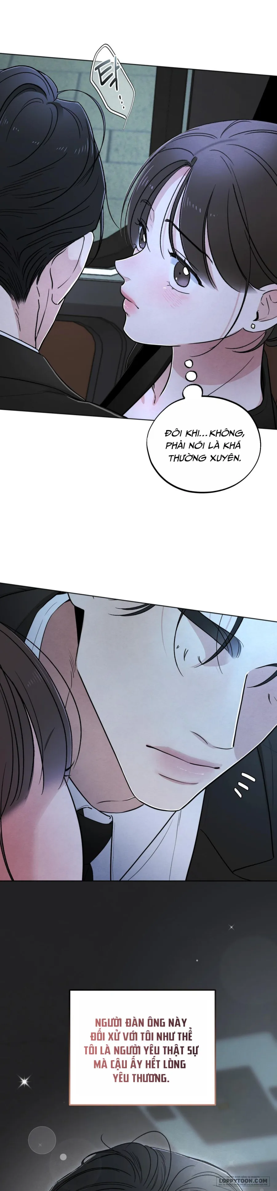 Cuộc Đời Của Kẻ Cặn Bã - Chap 48 - 🔞🔞🔞 - Trang 9