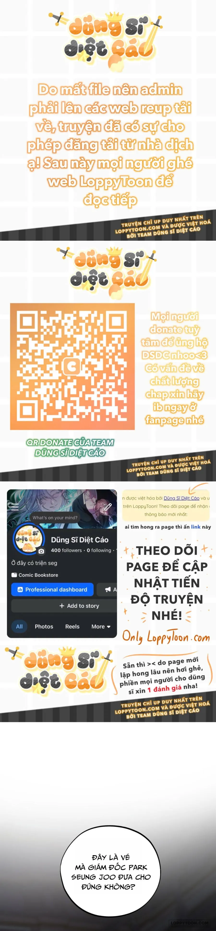 Cuộc Đời Của Kẻ Cặn Bã - Chap 49 - 🔞🔞🔞 - Trang 0