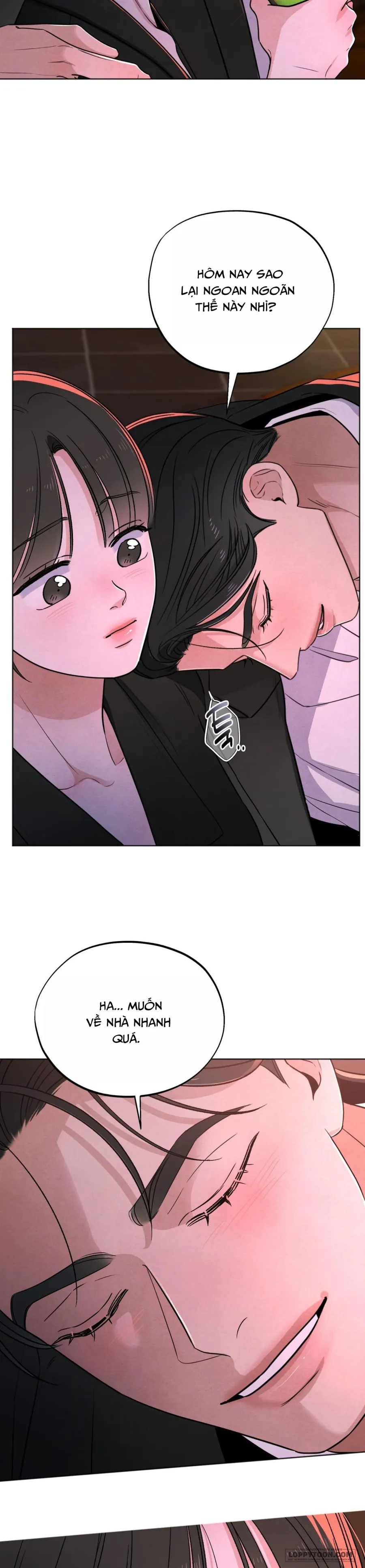 Cuộc Đời Của Kẻ Cặn Bã - Chap 49 - 🔞🔞🔞 - Trang 10