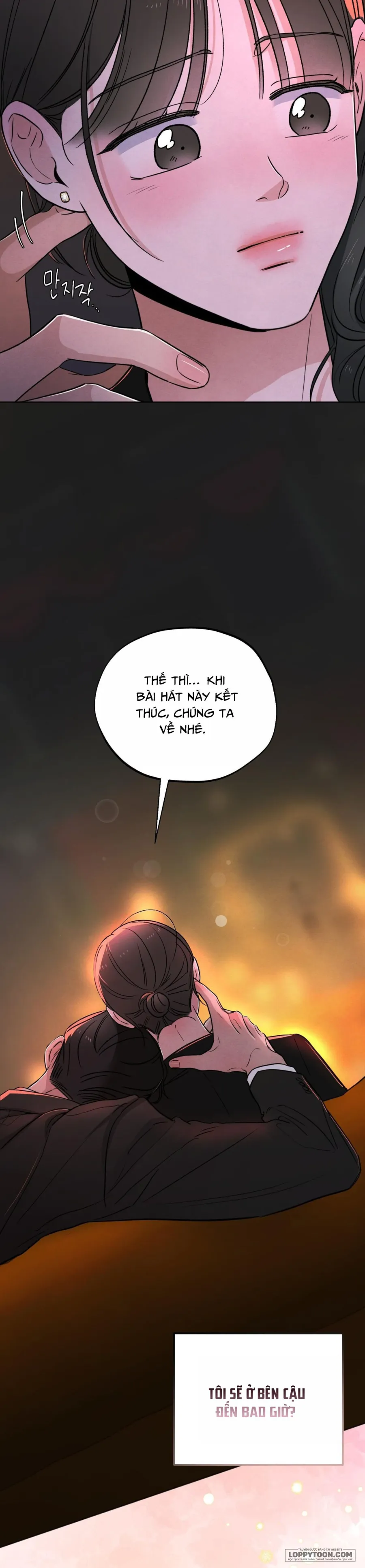 Cuộc Đời Của Kẻ Cặn Bã - Chap 49 - 🔞🔞🔞 - Trang 11