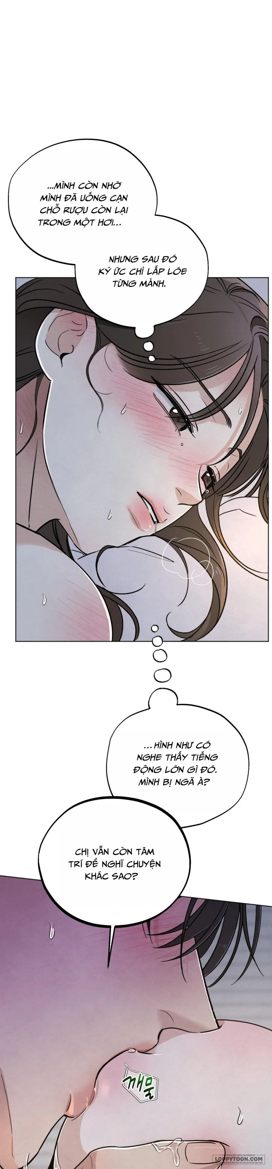 Cuộc Đời Của Kẻ Cặn Bã - Chap 49 - 🔞🔞🔞 - Trang 13
