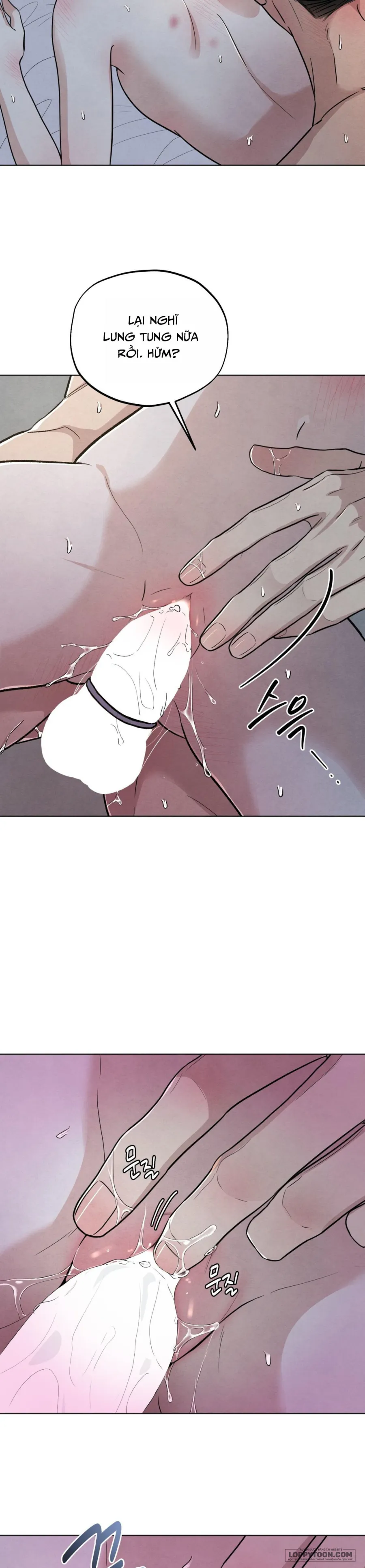 Cuộc Đời Của Kẻ Cặn Bã - Chap 49 - 🔞🔞🔞 - Trang 20