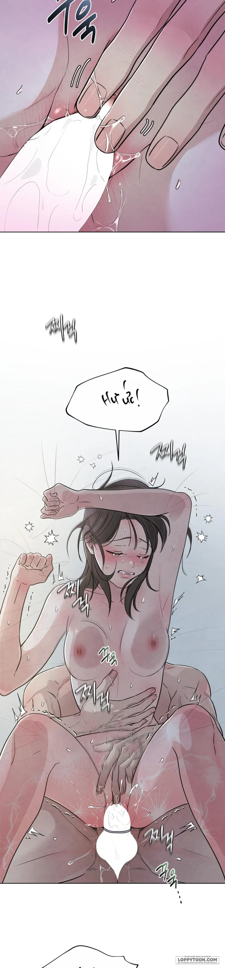 Cuộc Đời Của Kẻ Cặn Bã - Chap 49 - 🔞🔞🔞 - Trang 21