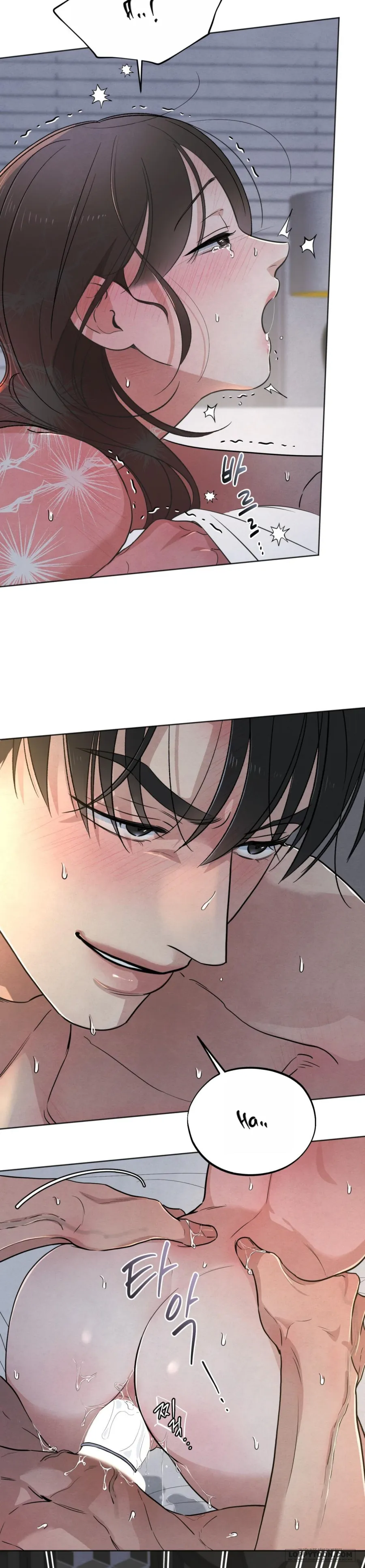 Cuộc Đời Của Kẻ Cặn Bã - Chap 49 - 🔞🔞🔞 - Trang 22