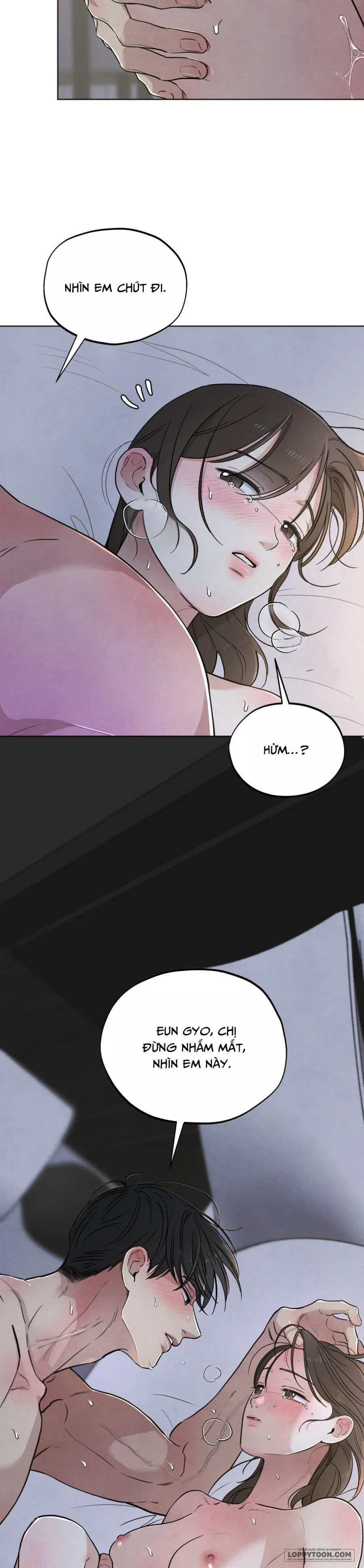 Cuộc Đời Của Kẻ Cặn Bã - Chap 49 - 🔞🔞🔞 - Trang 25