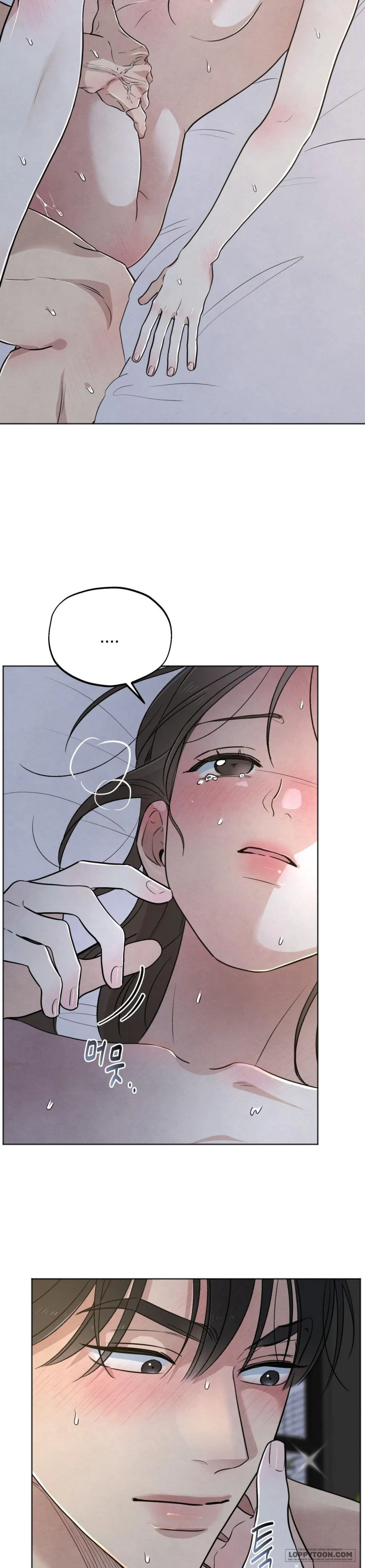 Cuộc Đời Của Kẻ Cặn Bã - Chap 49 - 🔞🔞🔞 - Trang 26