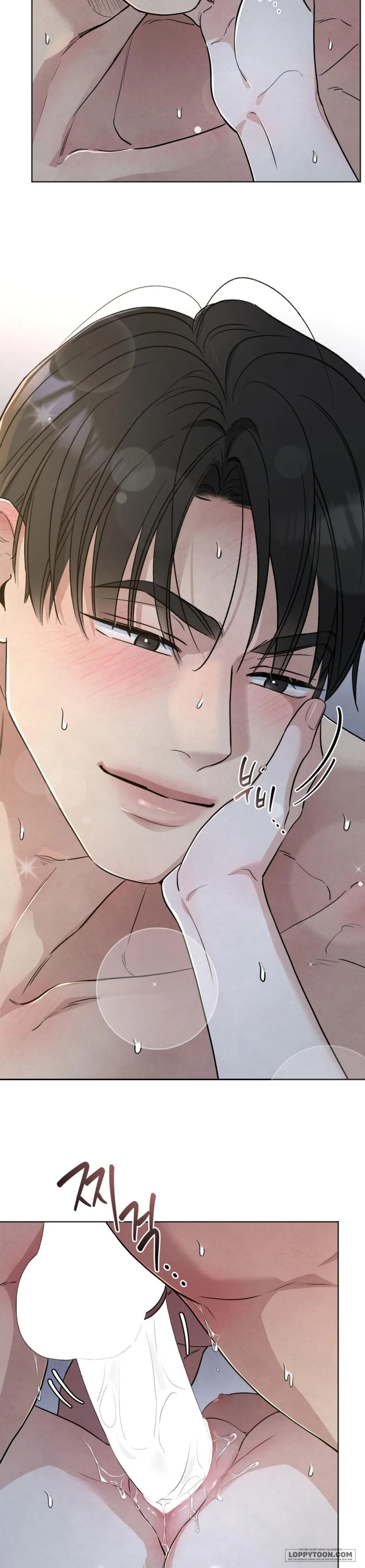 Cuộc Đời Của Kẻ Cặn Bã - Chap 49 - 🔞🔞🔞 - Trang 27
