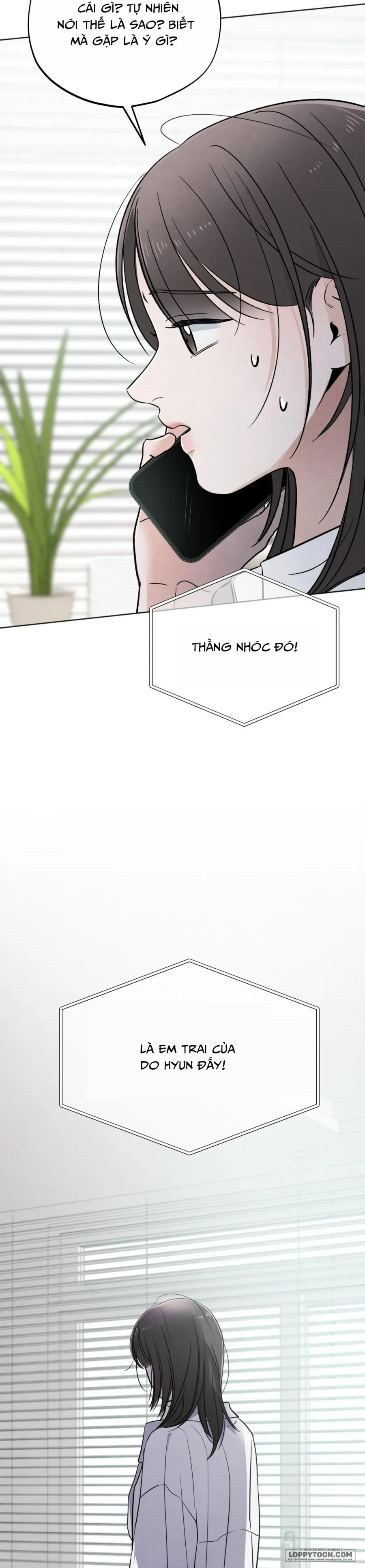 Cuộc Đời Của Kẻ Cặn Bã - Chap 49 - 🔞🔞🔞 - Trang 34