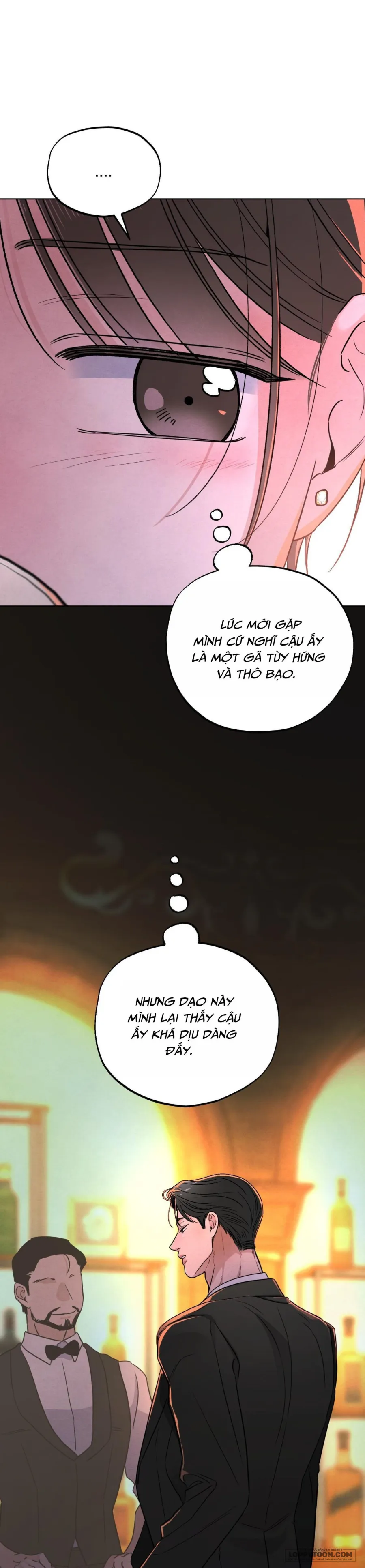 Cuộc Đời Của Kẻ Cặn Bã - Chap 49 - 🔞🔞🔞 - Trang 4